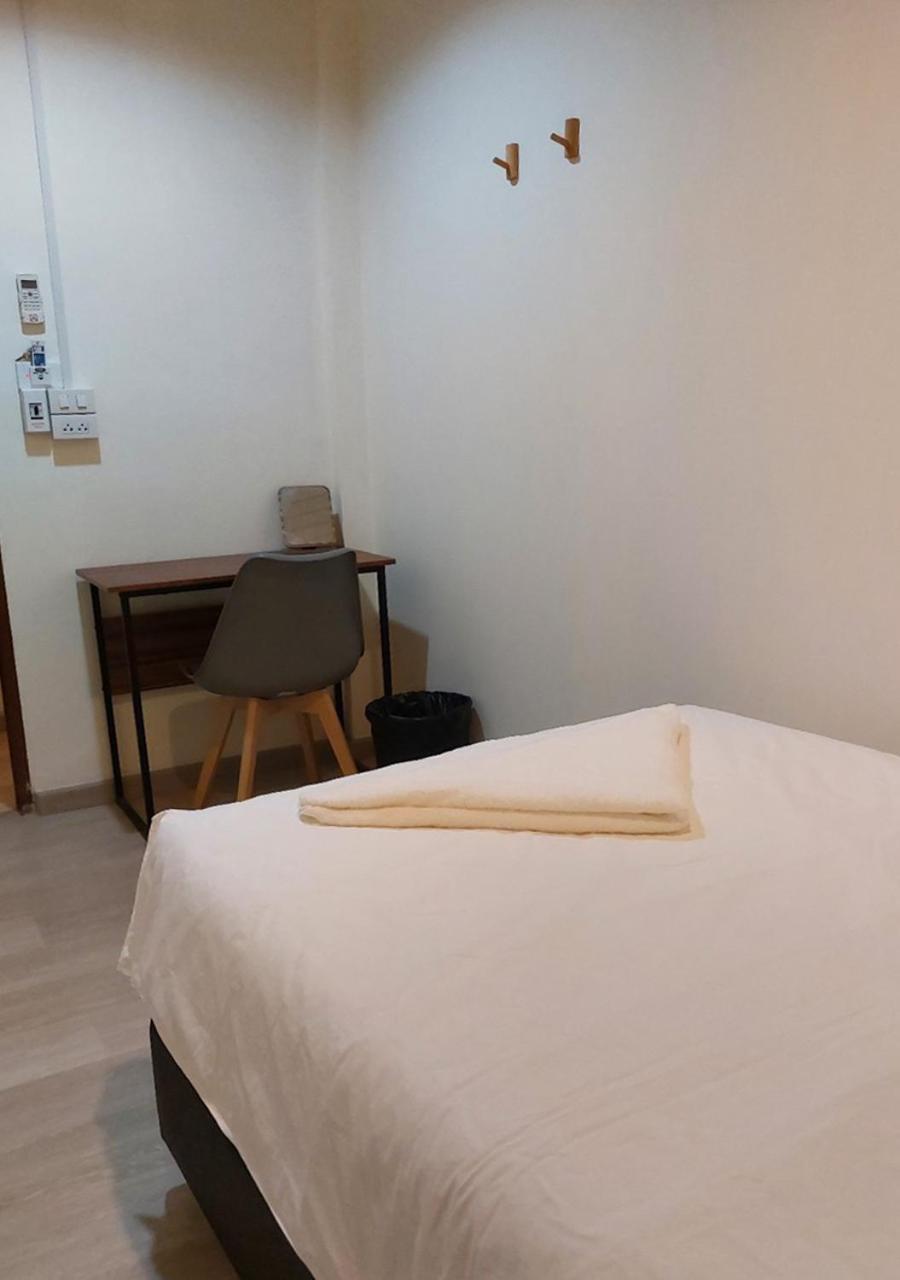 Chaiwat Hostel 曼谷 外观 照片